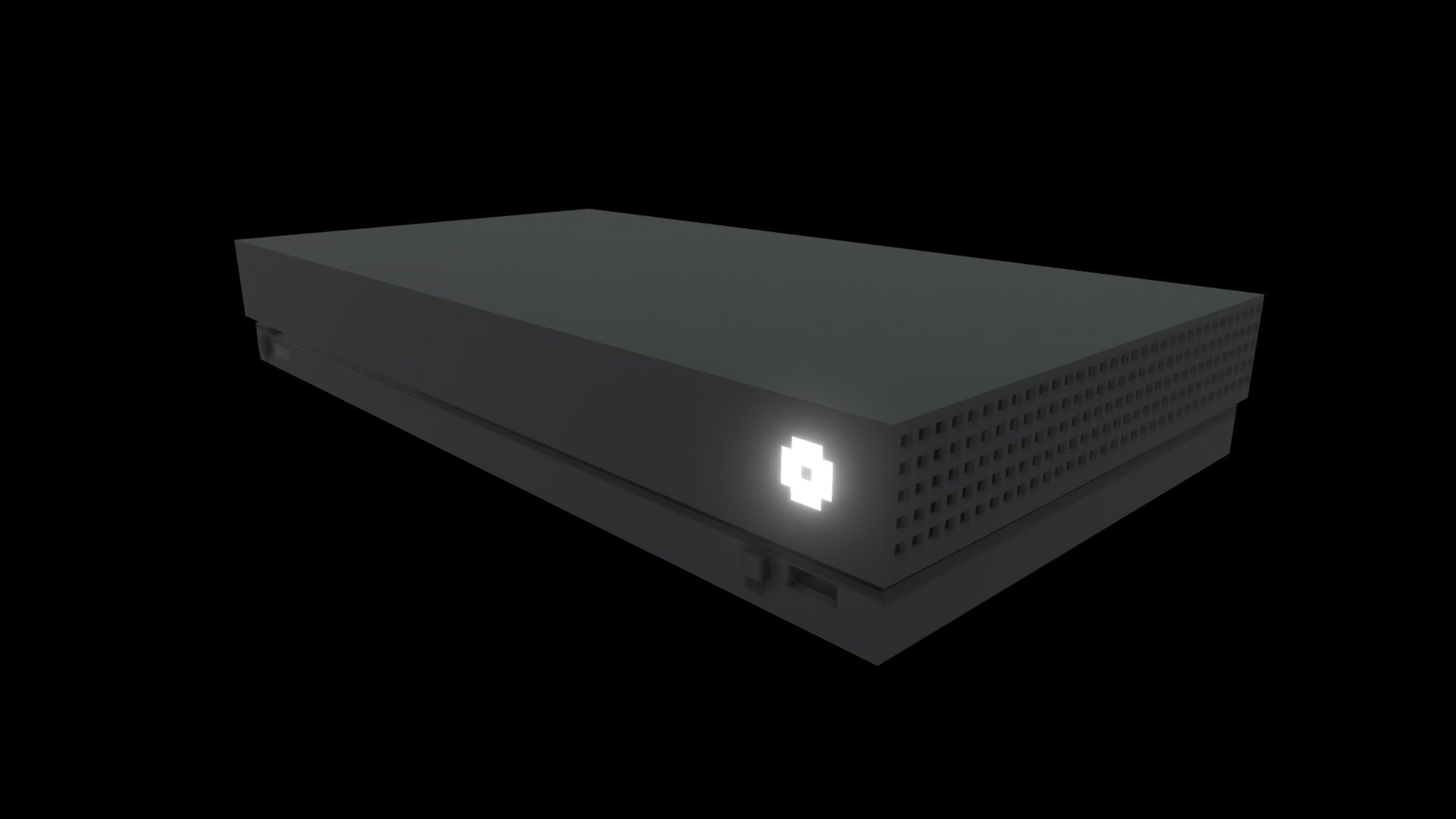 Voxel Xbox One X