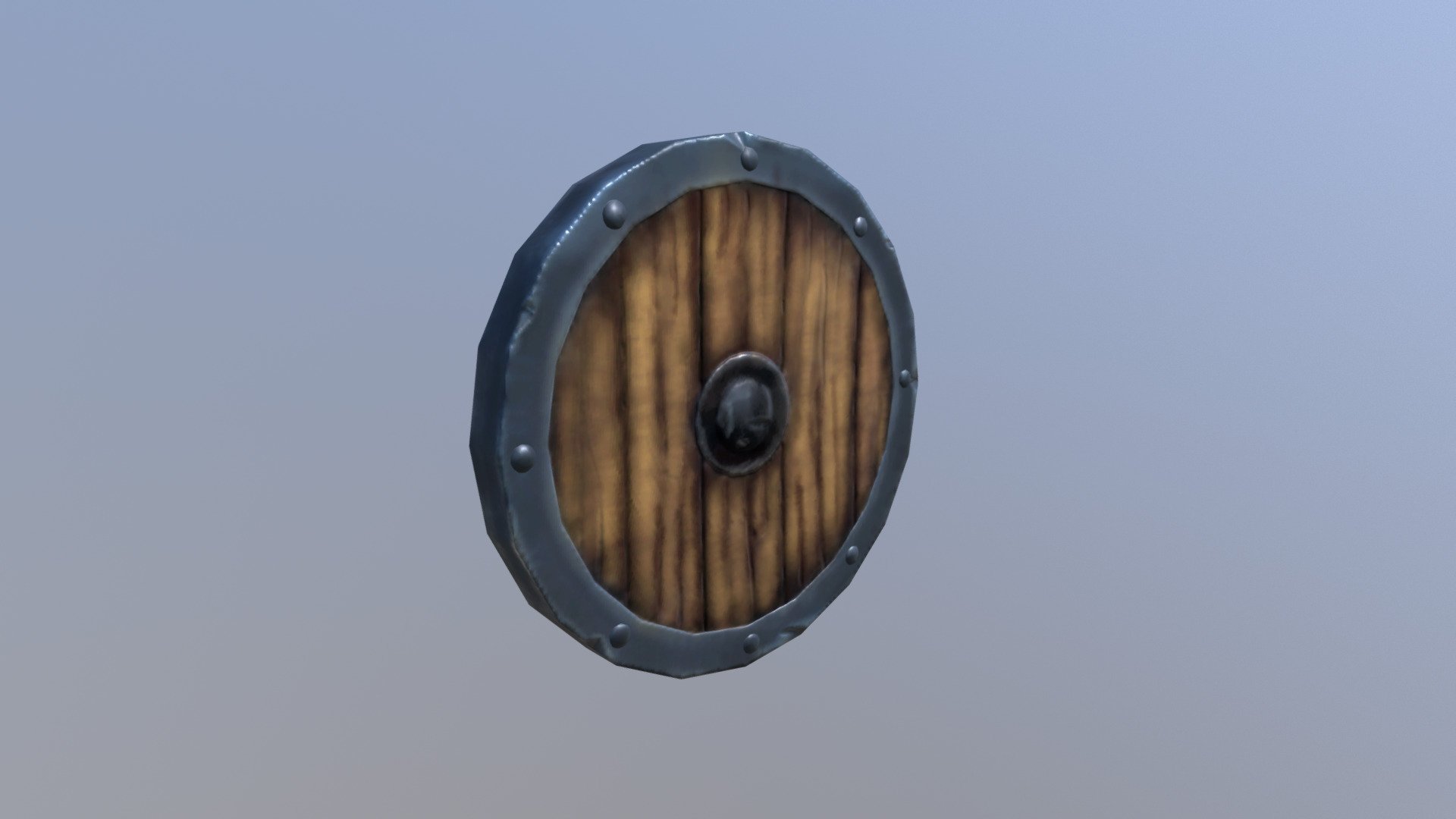 Shield Textured