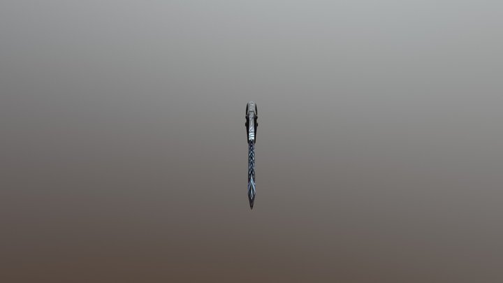 Tactical 3D Model