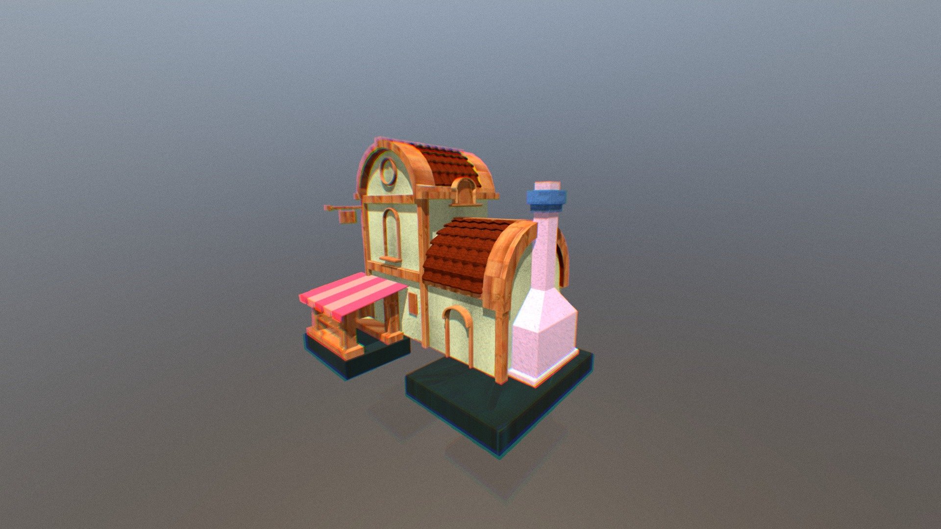 Panaderia