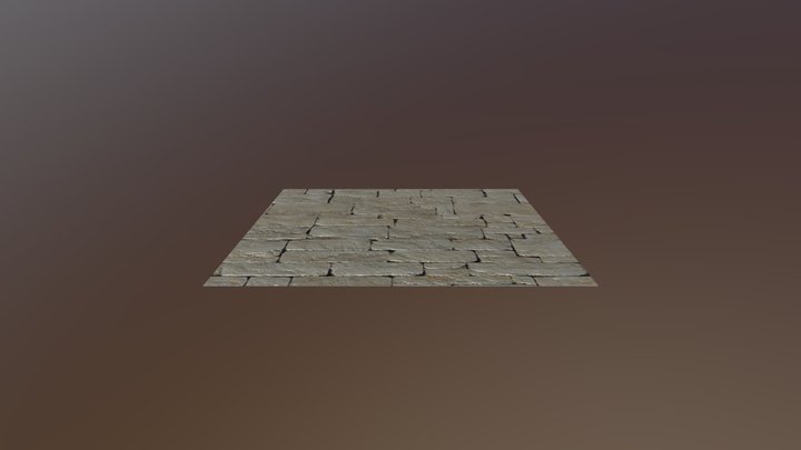 Yeeees 3D Model
