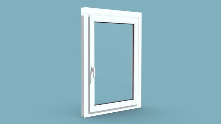 Residential Window