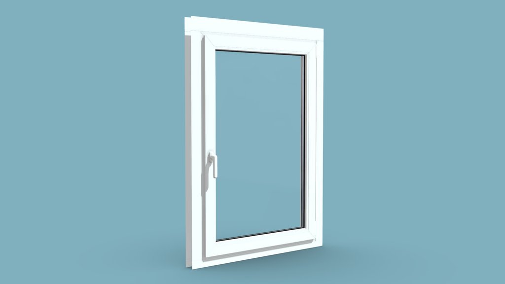 Residential Window