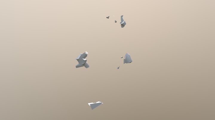 kotti_gre 3D Model