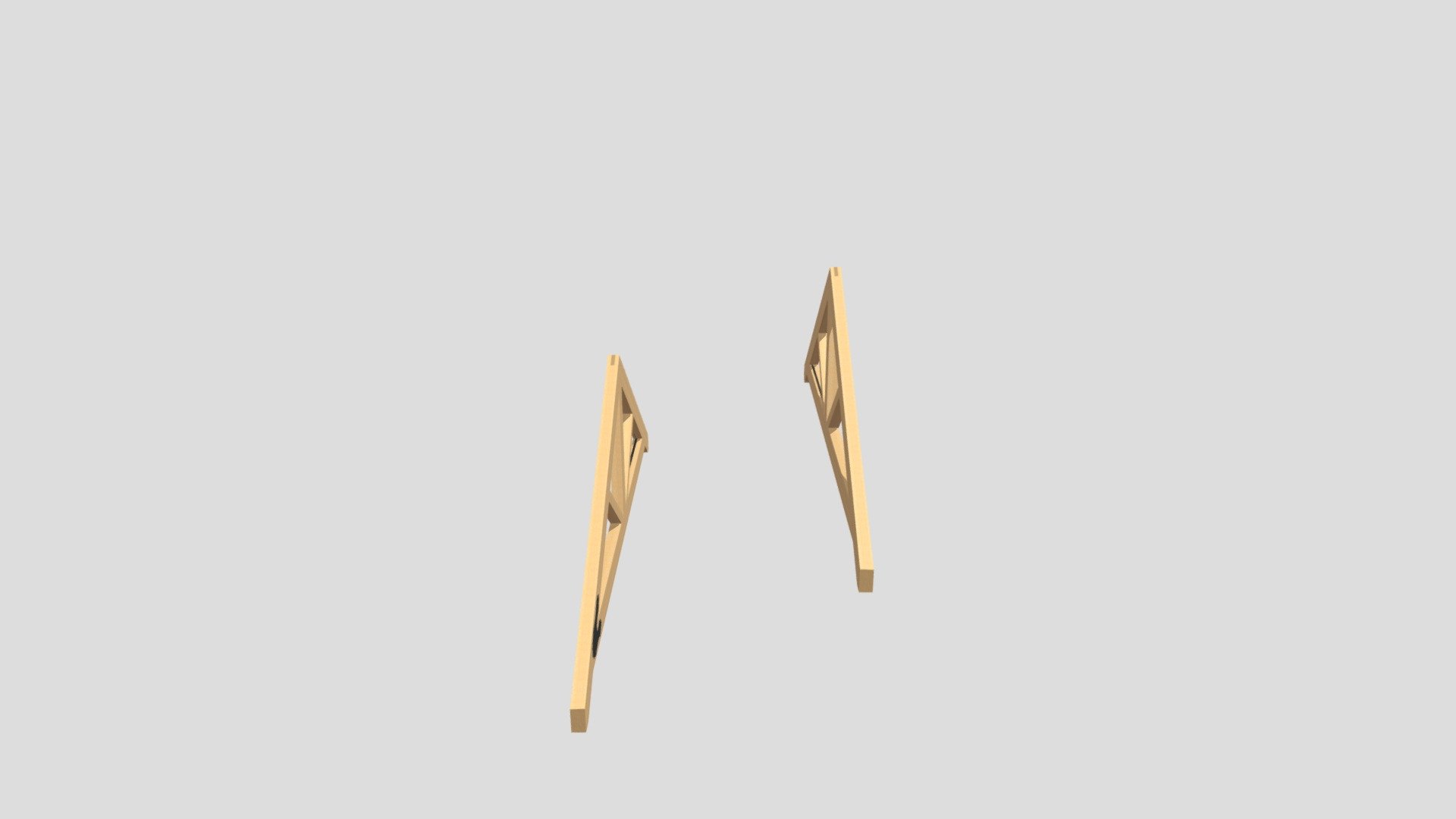 Steel Gussets