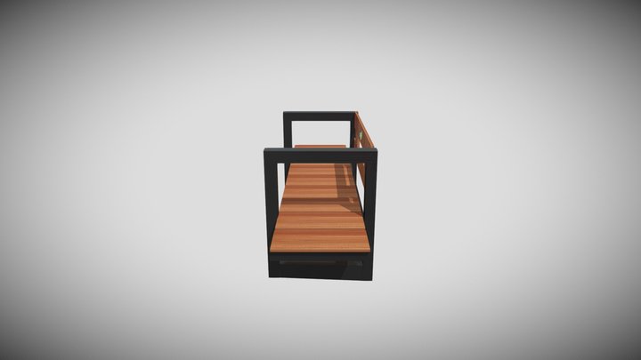 Banca Ceti 3D Model