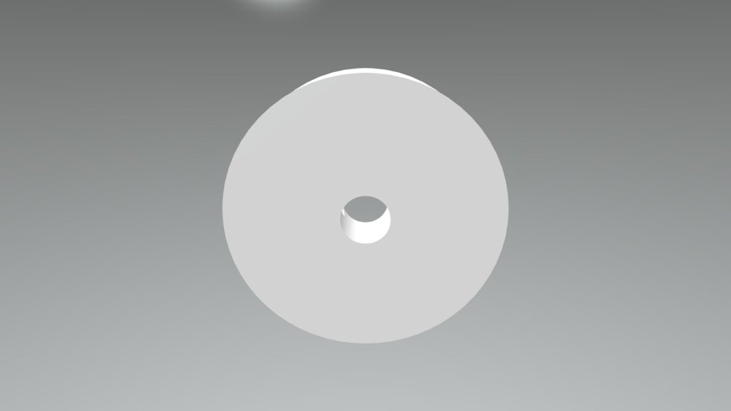 Tail -pulley