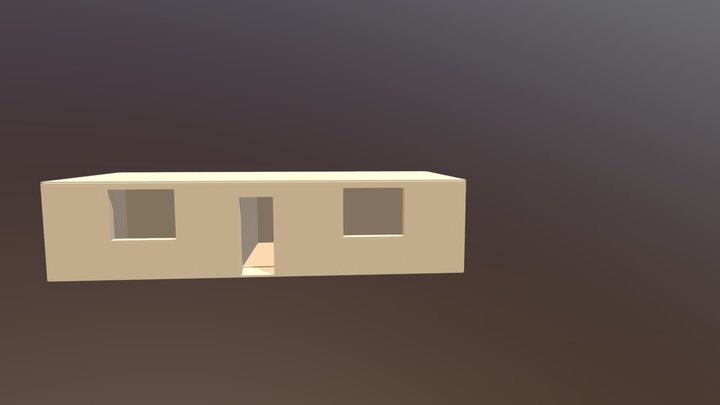Tesarheim 3D Model