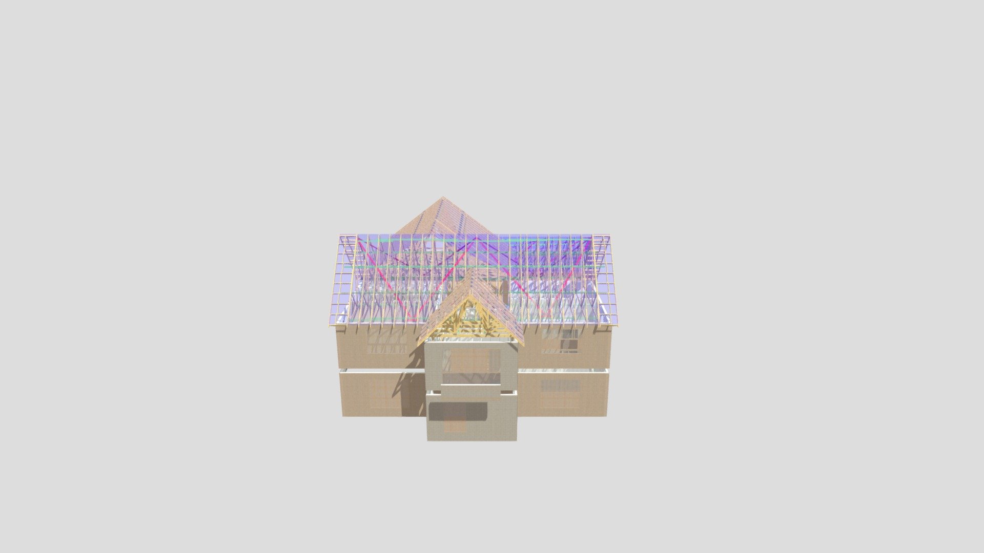 TL5389 - House/Link/Garage