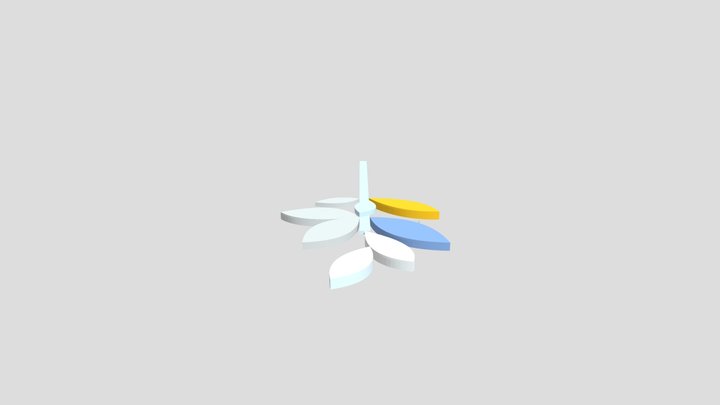 Part Studio 11 (1) 3D Model