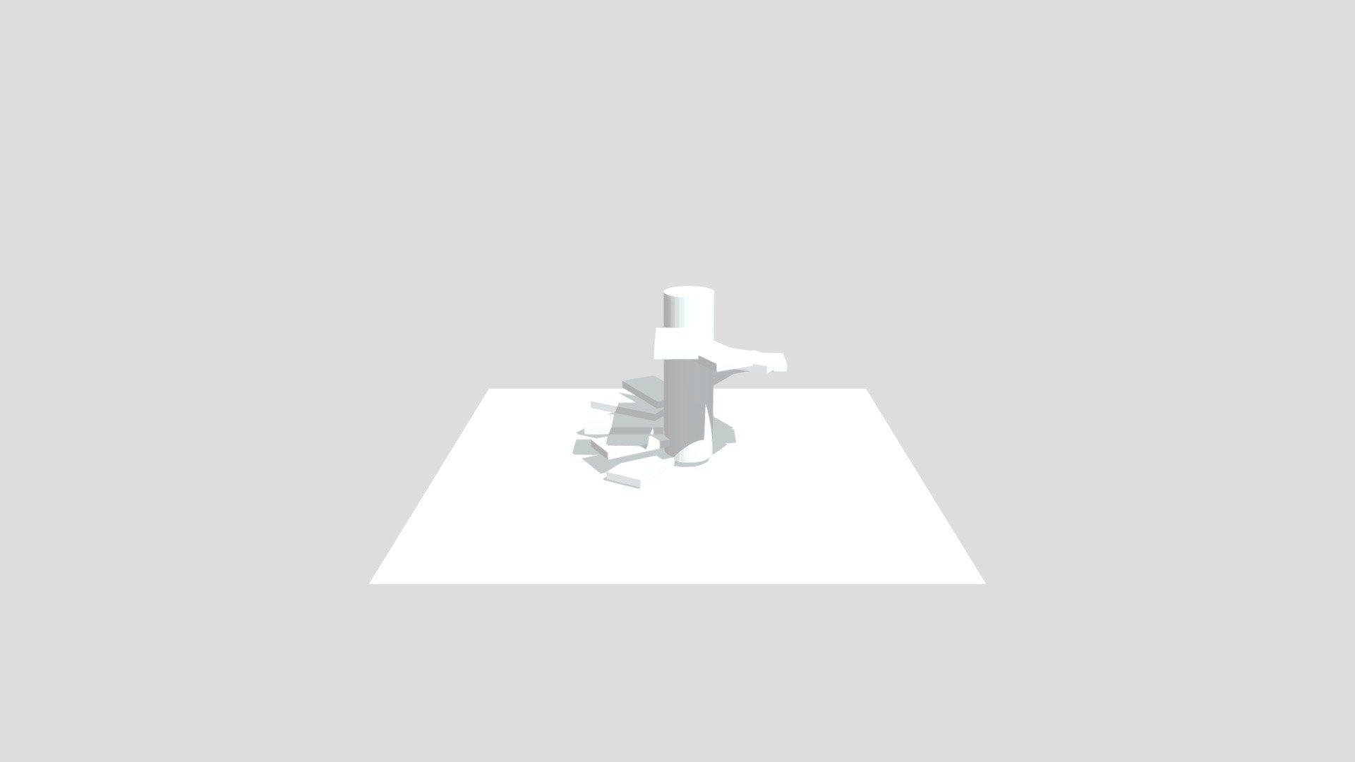 Lucek0301Stairs01.blend