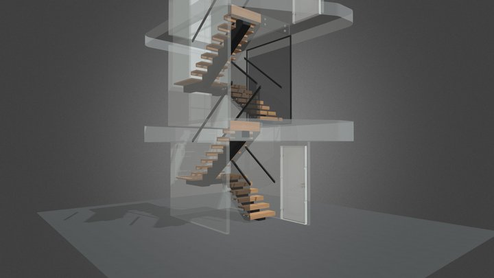 Manal_1-2 3D Model