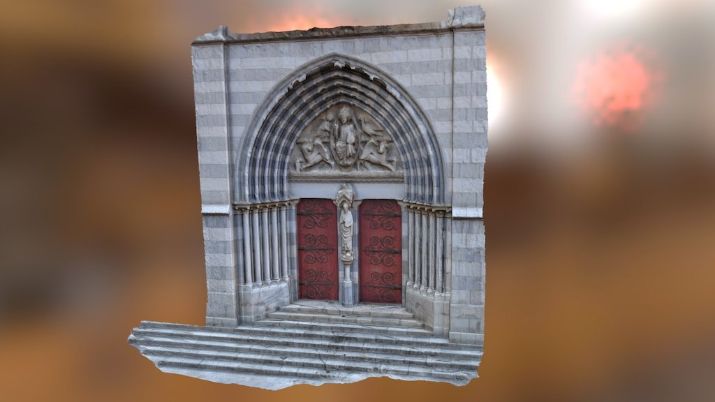 Cathédrale Saint-Jérôme - Digne-les-Bains