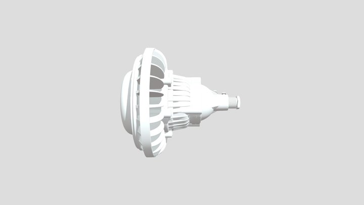 Wdl-1007_10015941-1 3D Model