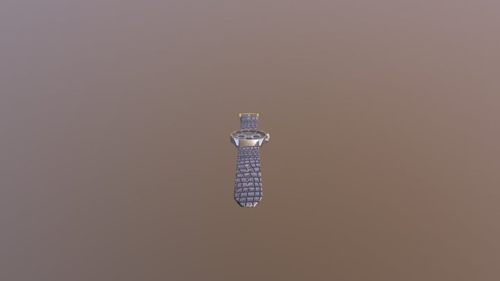 watches 3D Model