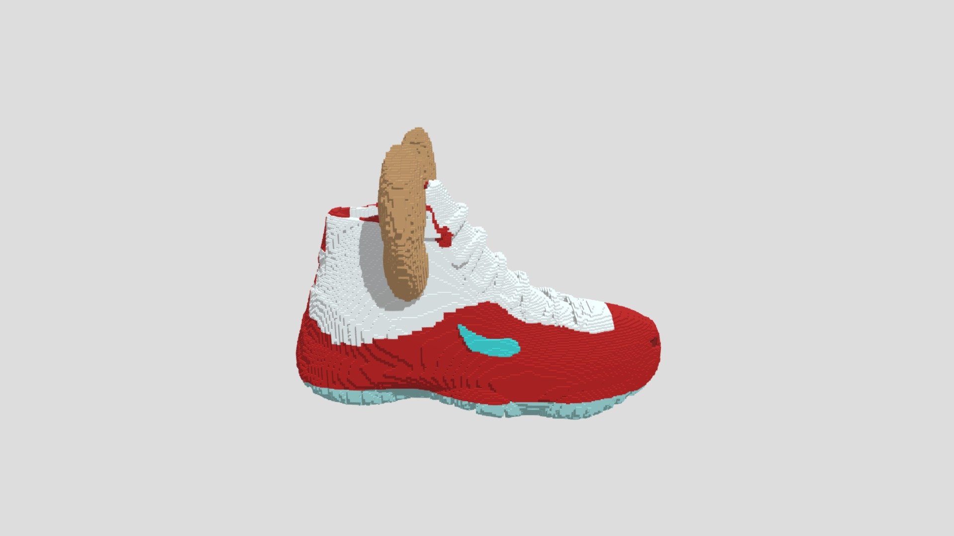 Sneakerbull