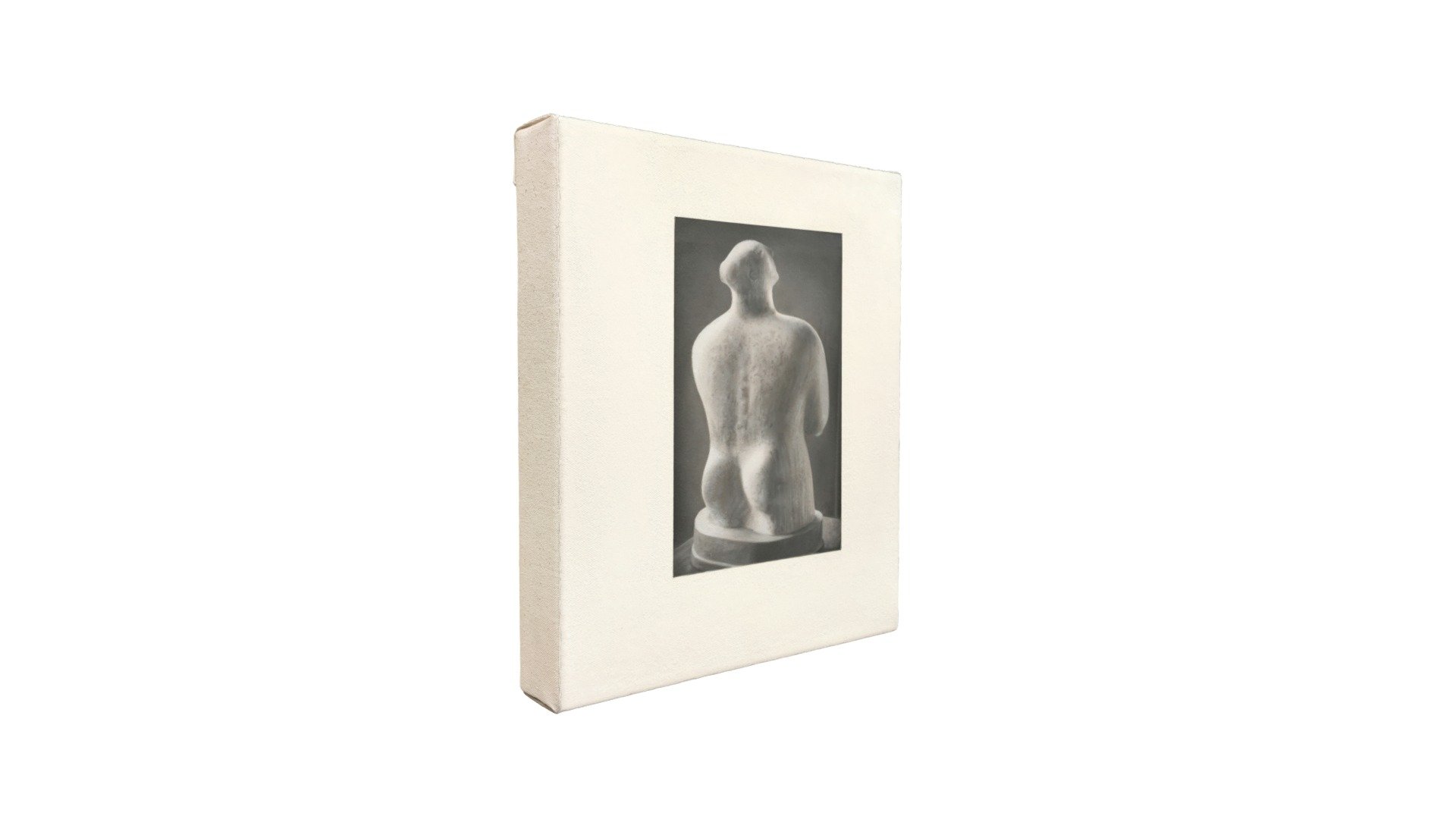 Half Figure