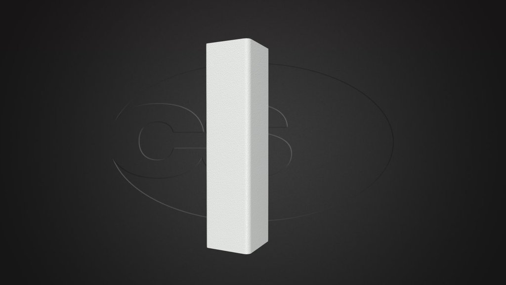 Corner Guards A 3d Model Collection By Construction Specialties C S Sketchfab - Cs Corner Guards Corner Guards A 3d Model Collection By Construction Specialties C S Sketchfab - Cs Corner Guards