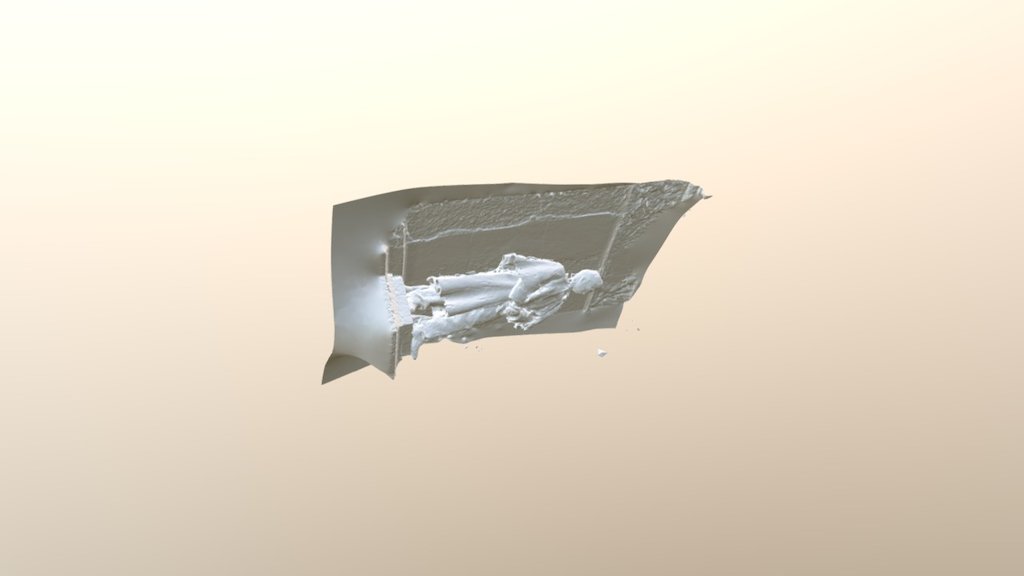 2.36-photoscan- Statue
