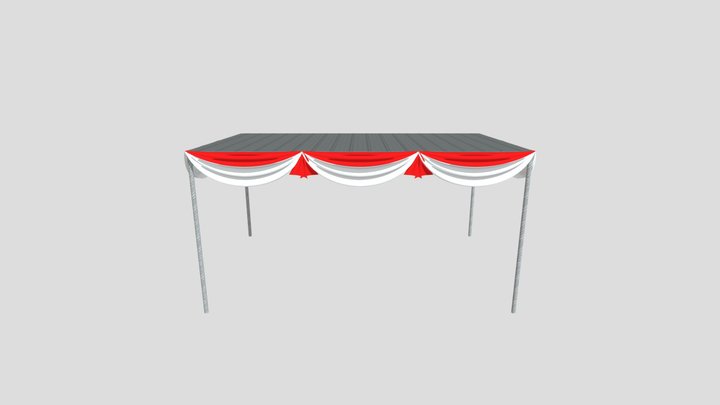 TENDA+KONVEN+4+X+6+PLAFON (1) – Modello 3D gratuito STL