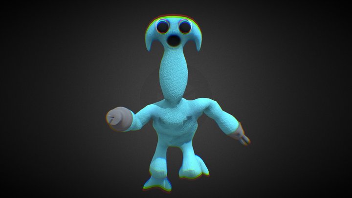 Nelam0n - Sketchfab