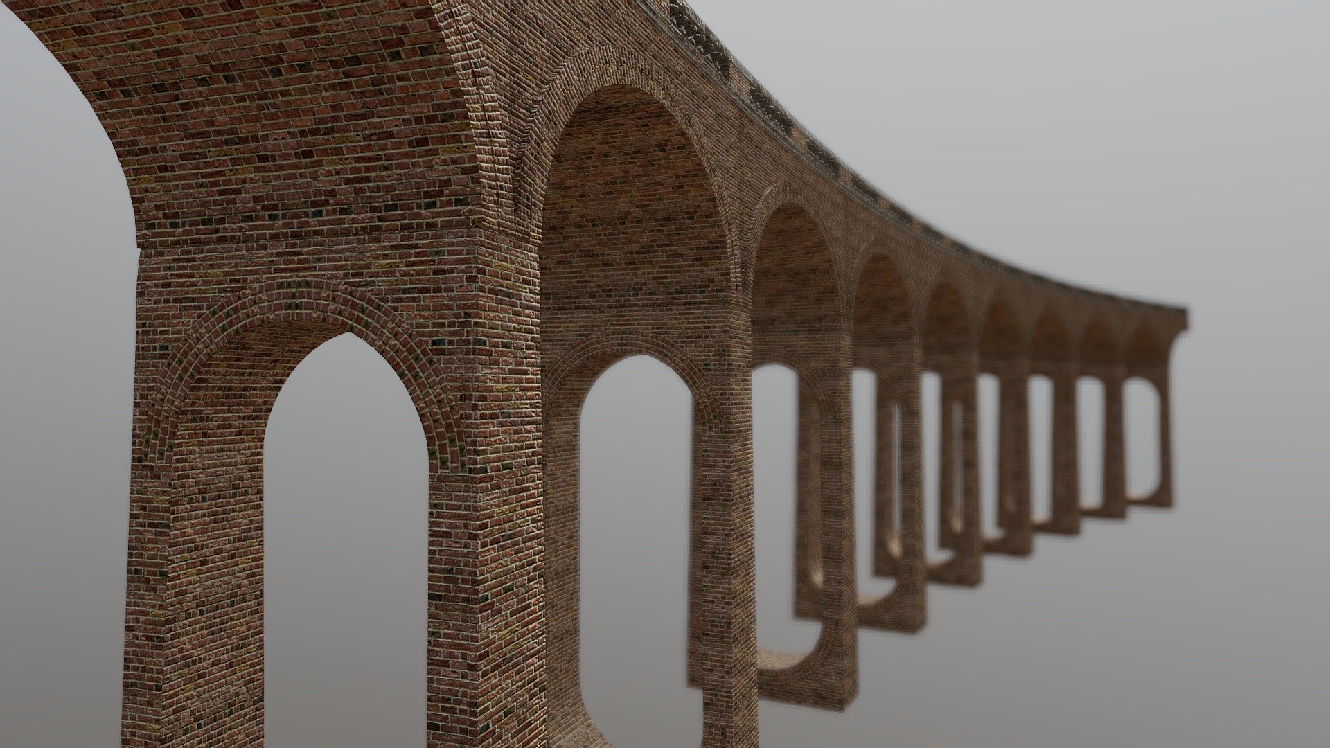 Victorian Viaduct,