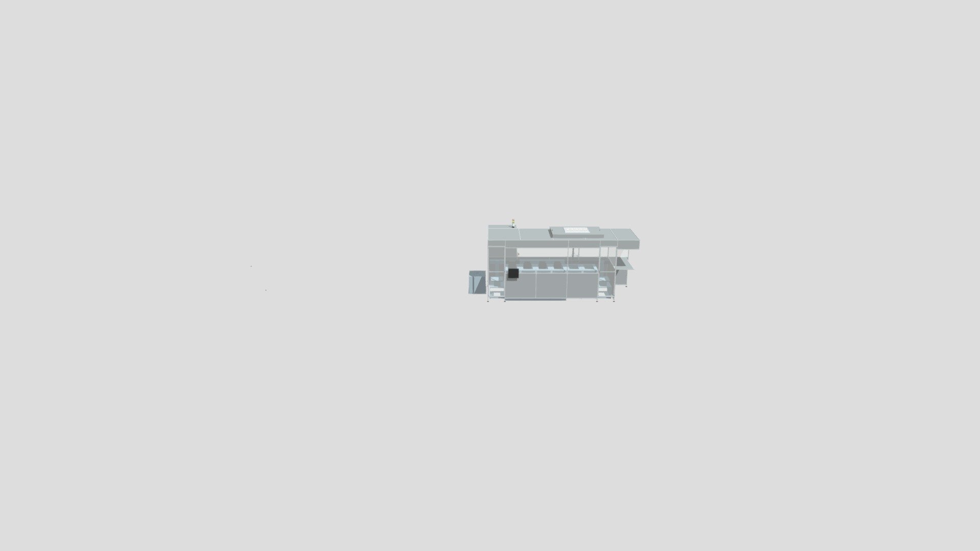 3d Models