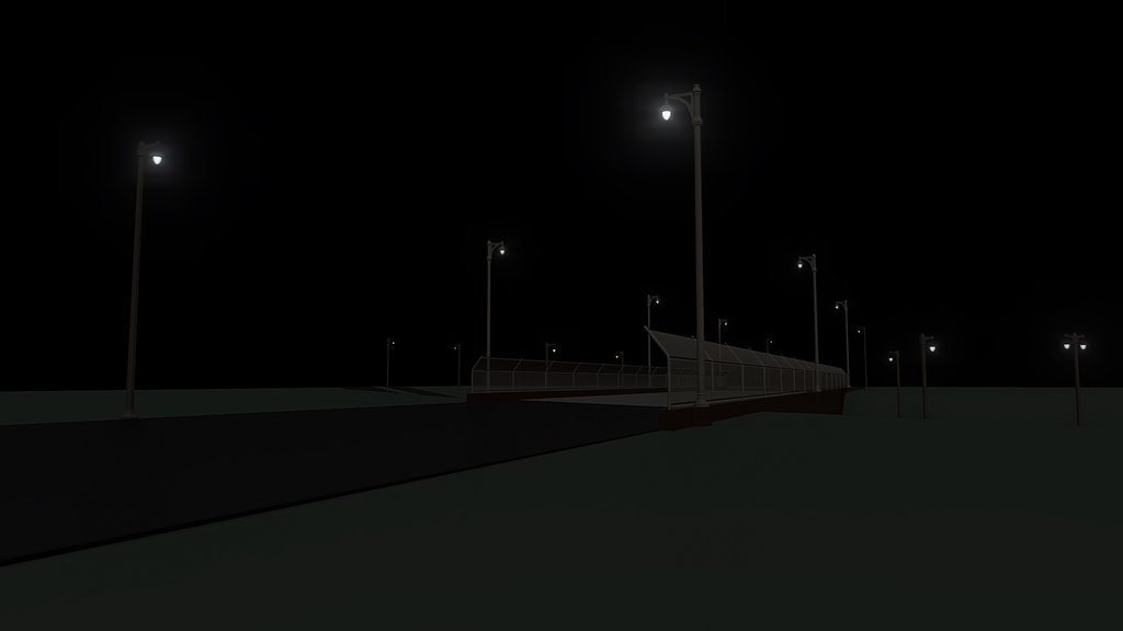 Milwaukee Mini Intersection