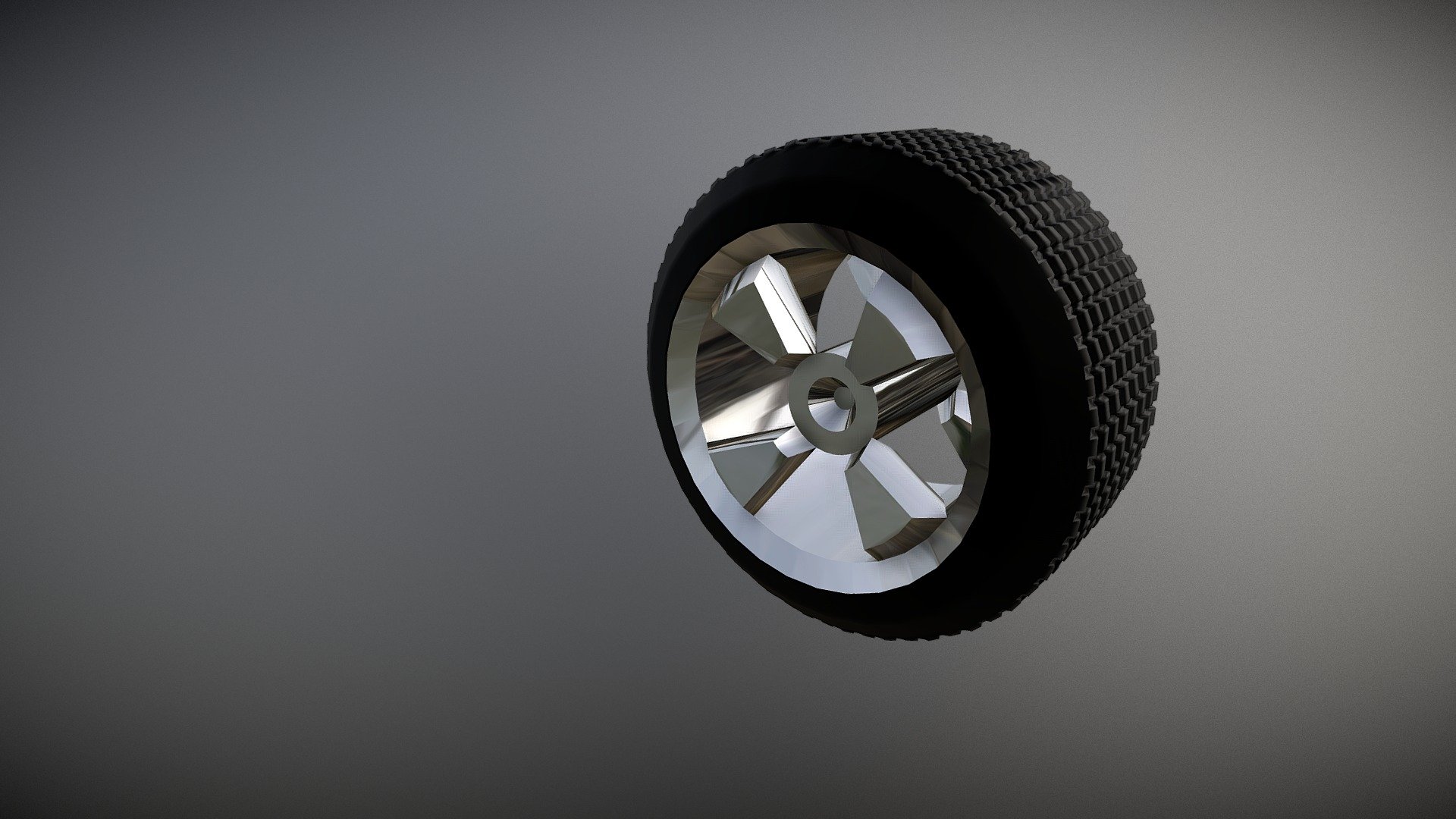 wheel