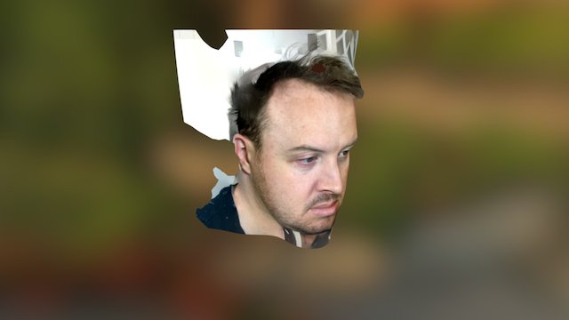 Test 3D Model