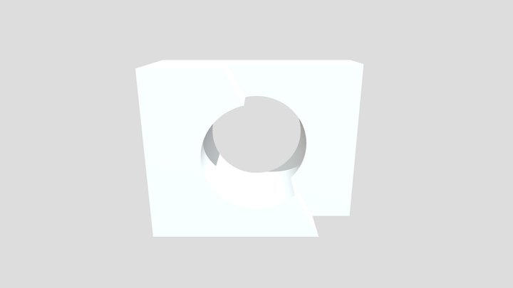 Figura 15 3D Model