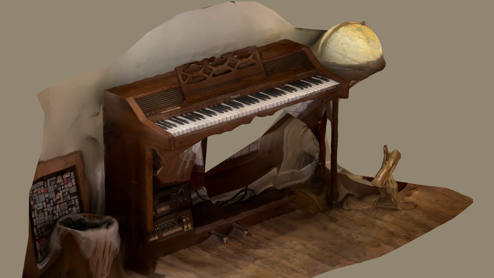 Piano