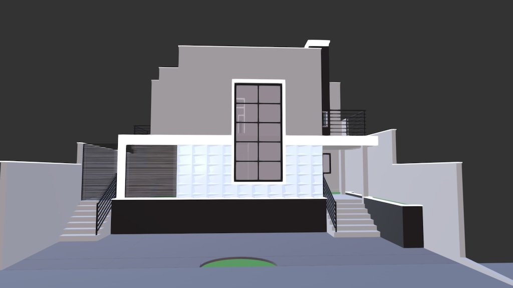 MARINICE - 3D model by arq3d [ae23453] - Sketchfab