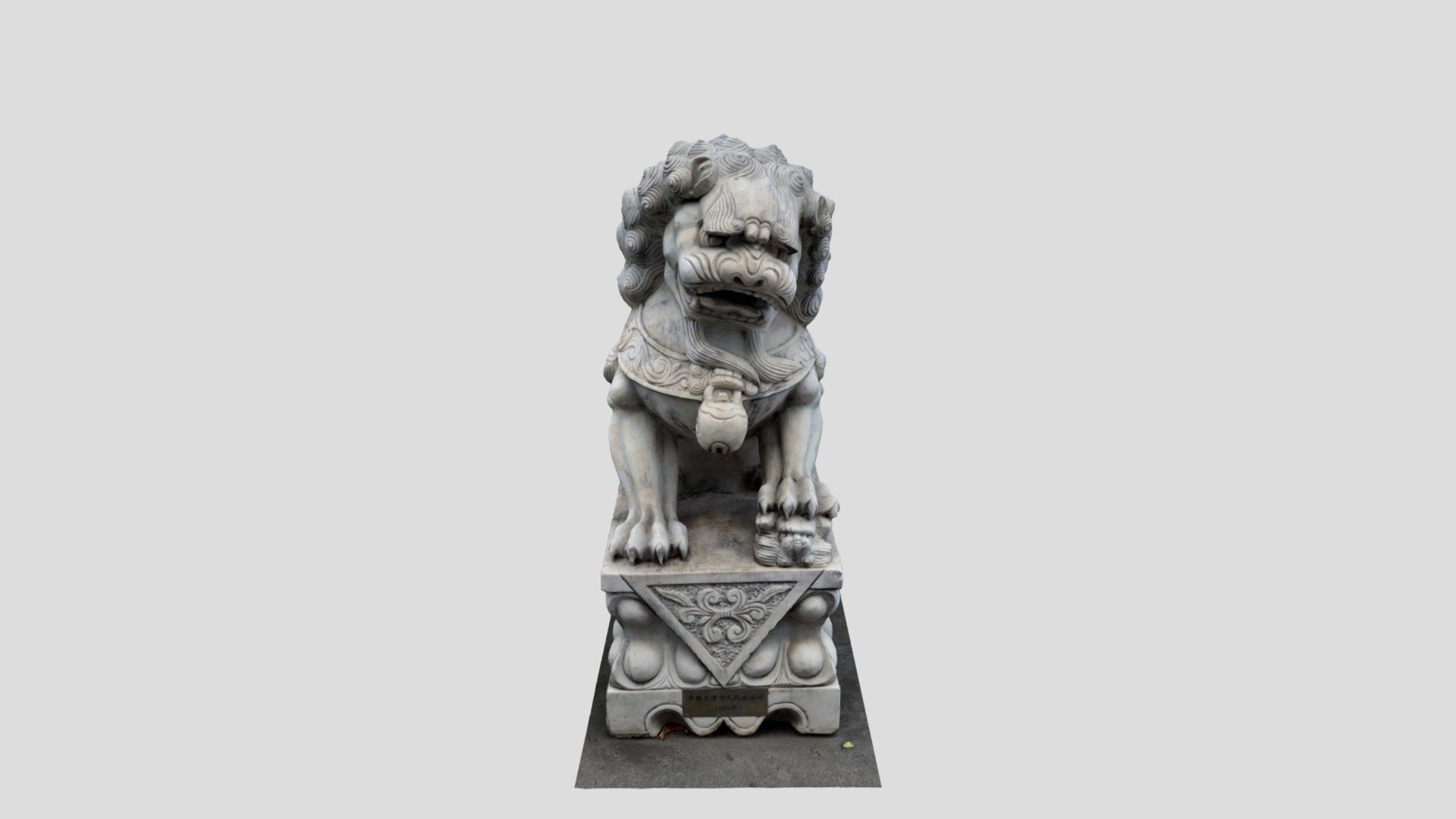 chinese-guardian-lion-statue-download-free-3d-model-by-mith-xyz