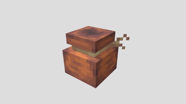 Bundle 3D Model