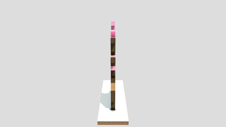DESIGN_SKILLS_SAKURA_2 3D Model