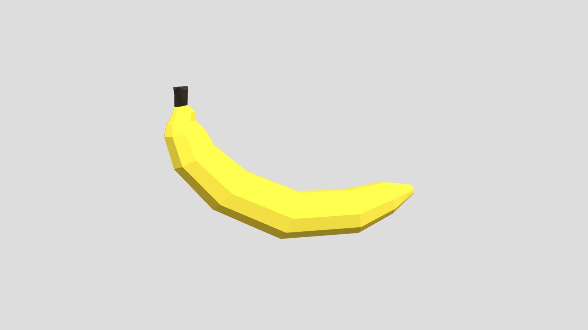 FoodTent Banana