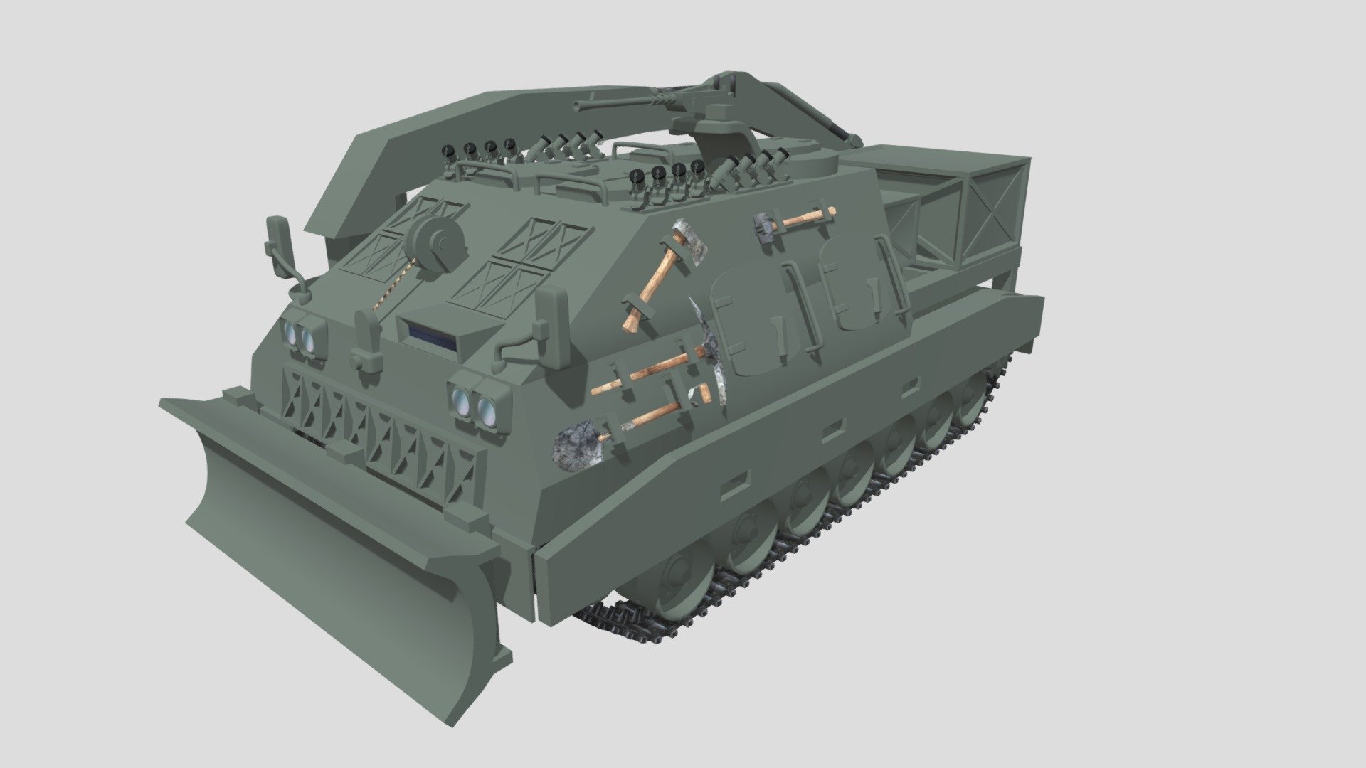 Greif - Download Free 3D model by gogiart (@agt14032013) [ae28c05 ...