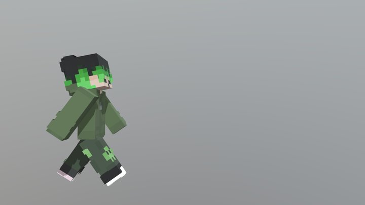 model 3D Model
