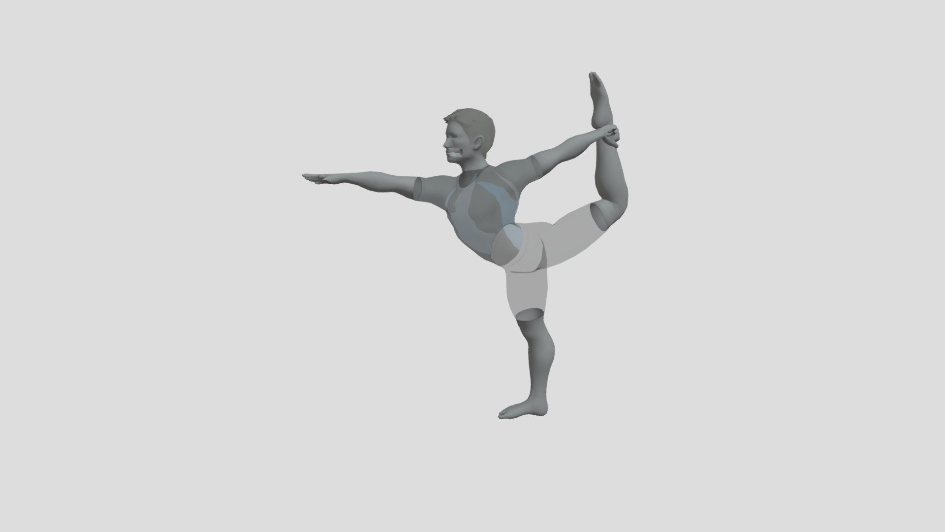 Dance Download Free 3d Model By Tirrellclark 75 [ae29bed] Sketchfab