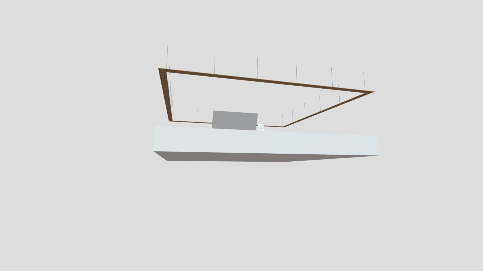 Model With Texture