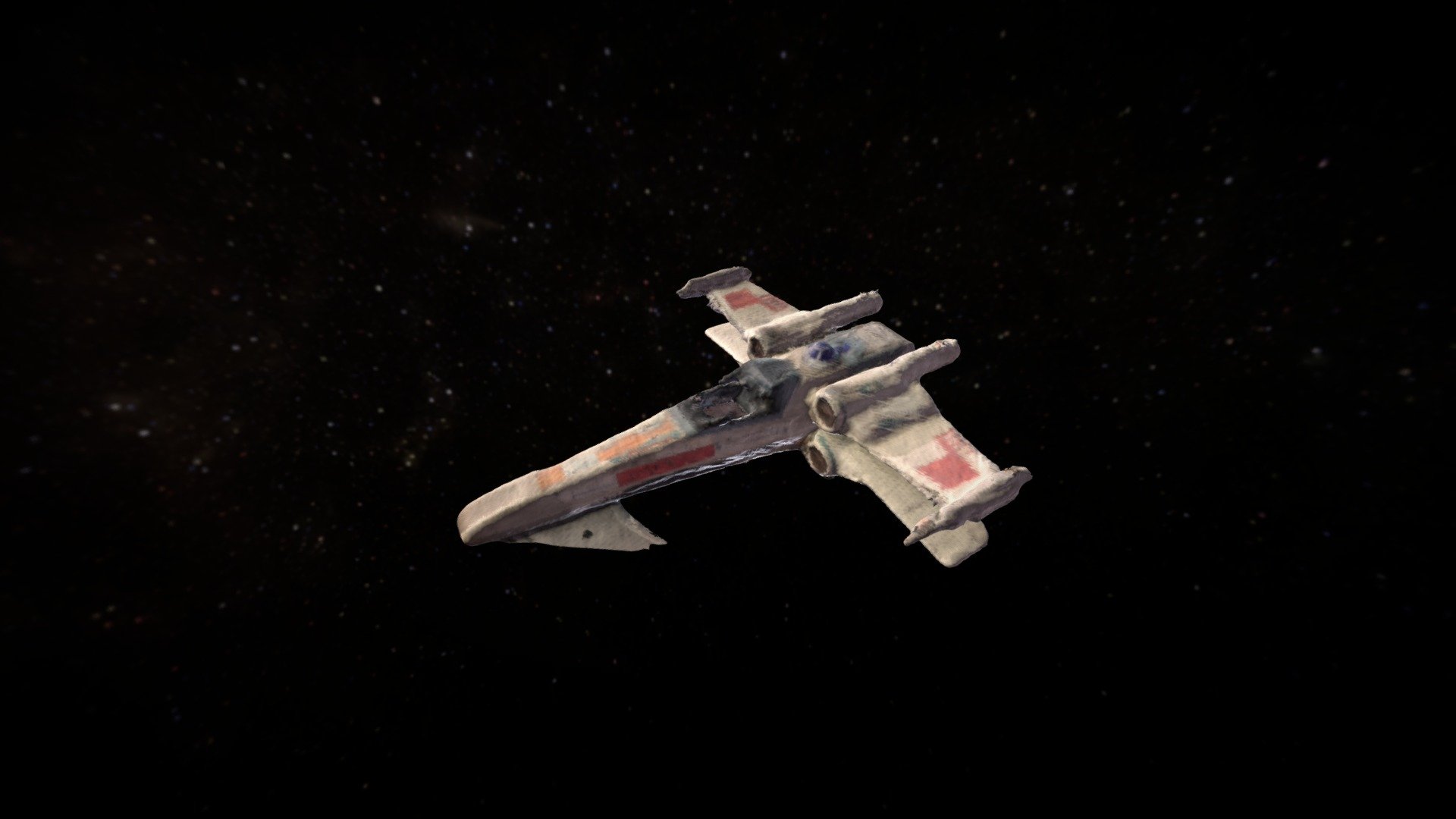 X-wing