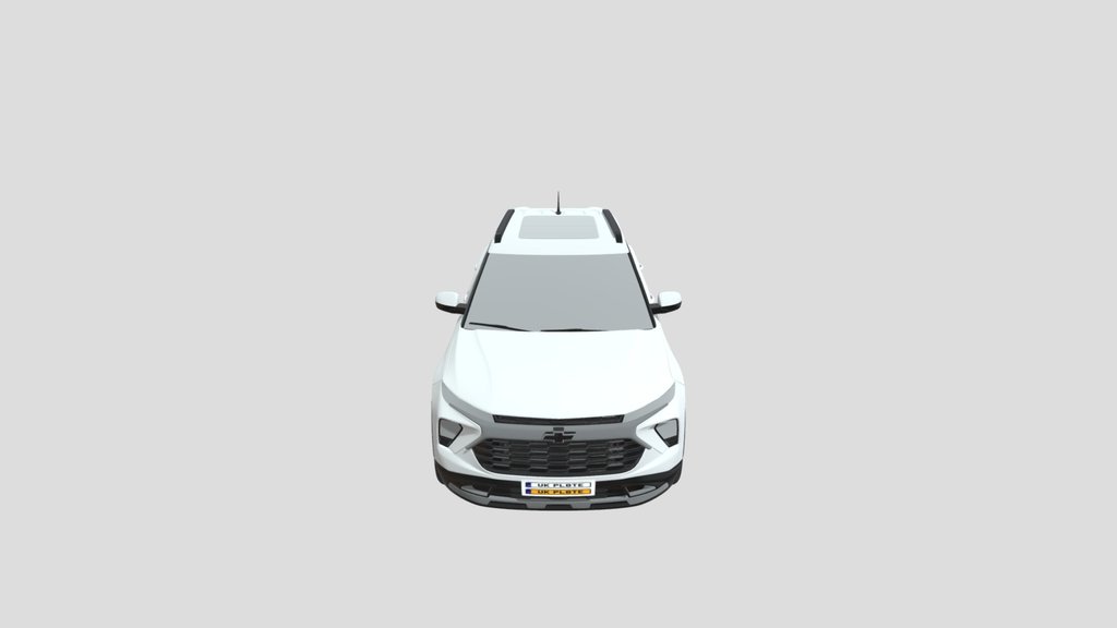Chevrolet Trailblazer Activ 2024