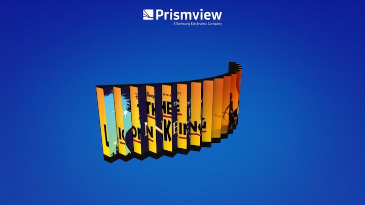 Kravis Preview 3D Model