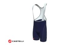 Castelli Custom x FM Team 4300710 - 3D model by Castelli & Sportful ...
