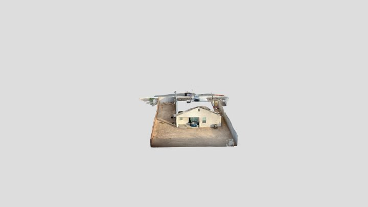 Polycam capture 3D Model