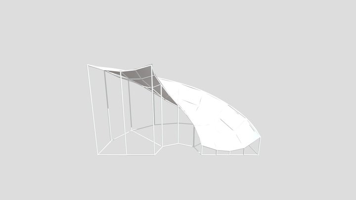 slide 3D Model