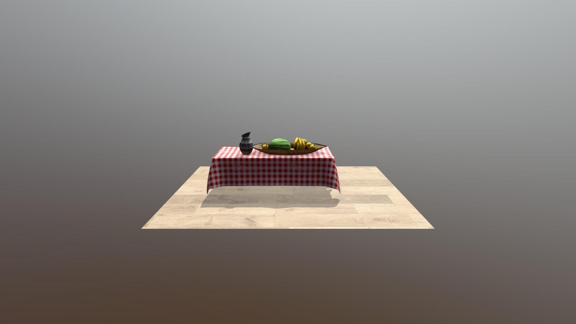 Bodegon