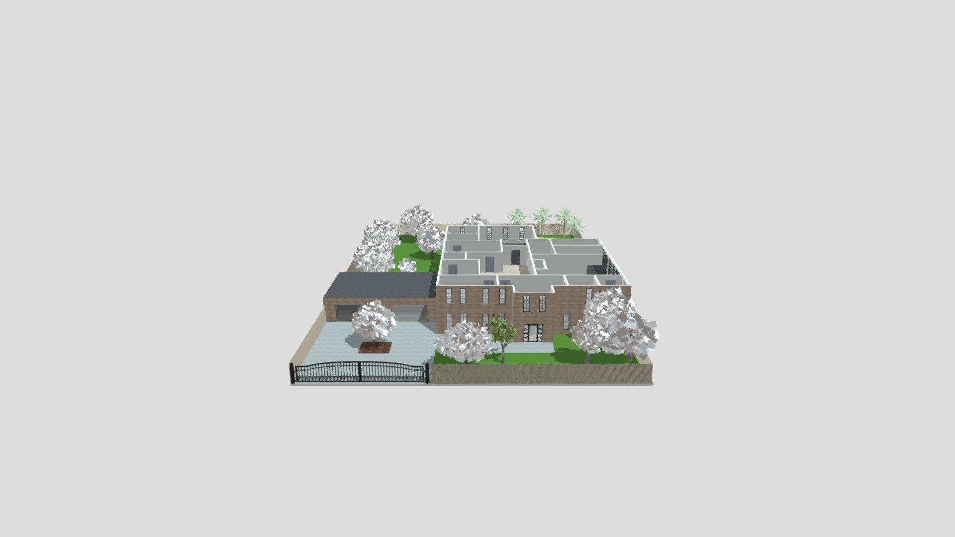 New project ( 1 )