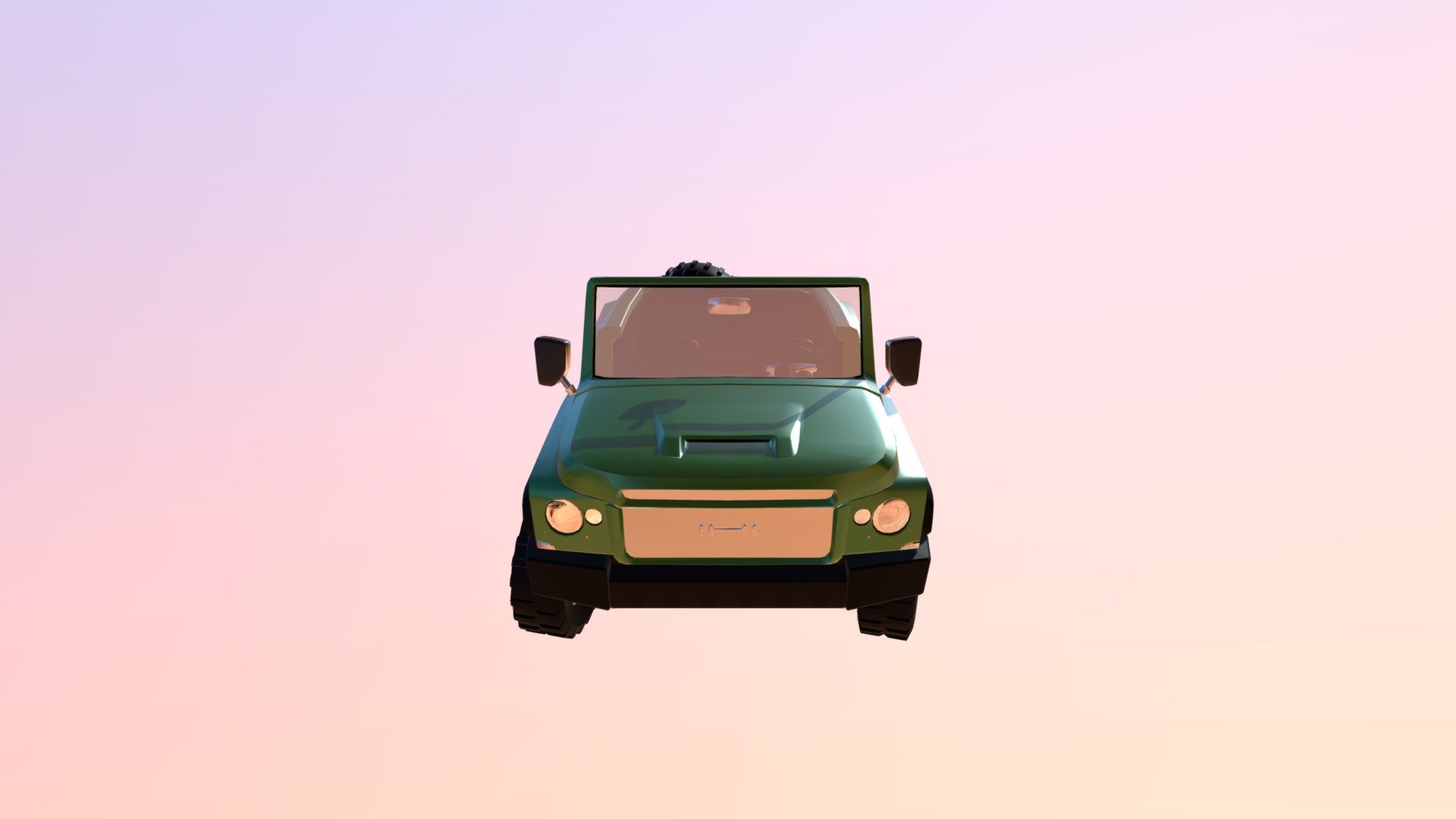 Jeep